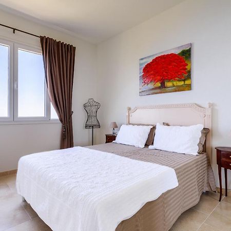 Sea View Apartment Between Nice And Monaco - 2 วีลล์ฟรองซ์-ซูร์-แมร์ ภายนอก รูปภาพ