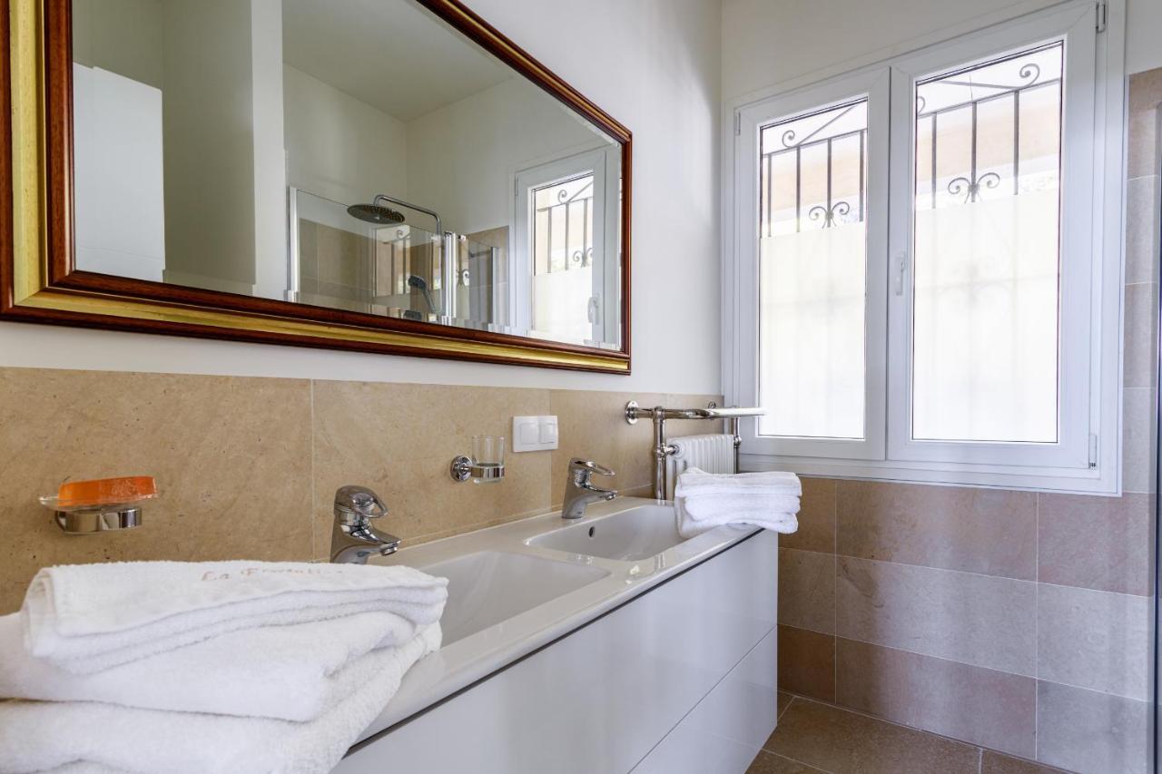 Sea View Apartment Between Nice And Monaco - 2 วีลล์ฟรองซ์-ซูร์-แมร์ ภายนอก รูปภาพ