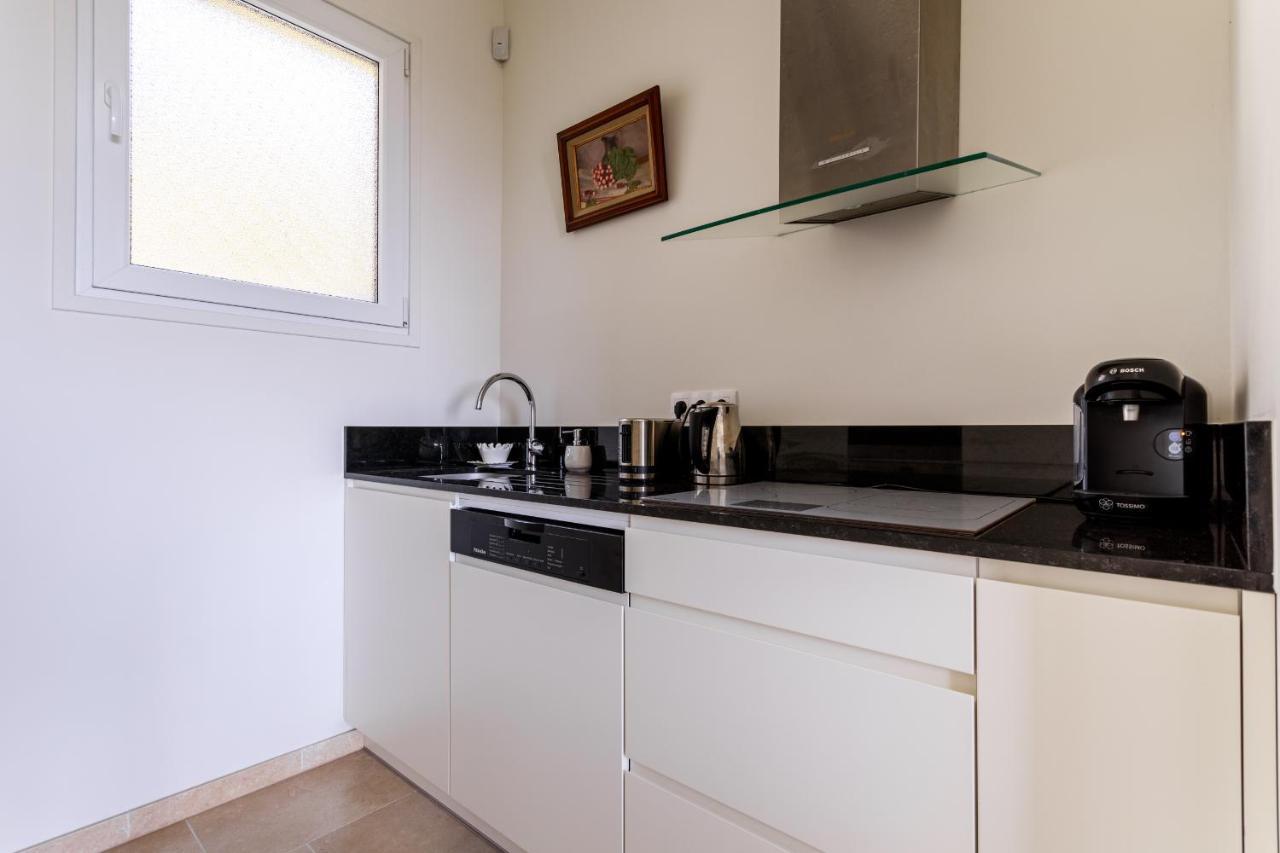 Sea View Apartment Between Nice And Monaco - 2 วีลล์ฟรองซ์-ซูร์-แมร์ ภายนอก รูปภาพ